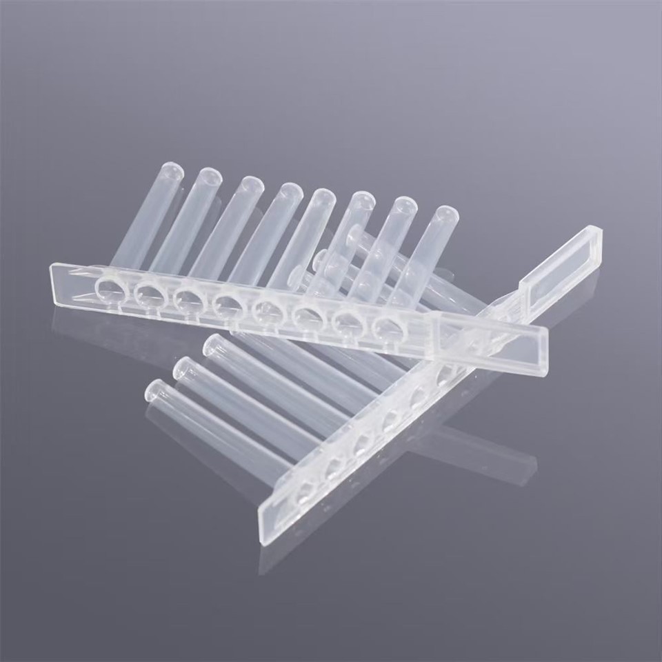 Magnet Tip Comb